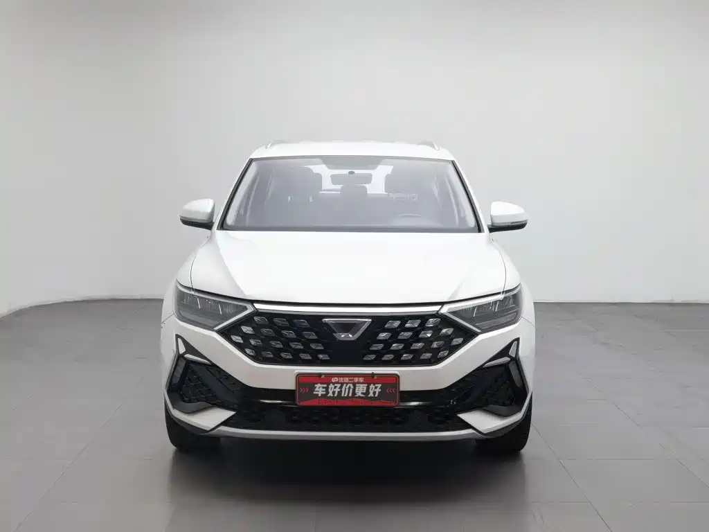 Jetta VS5 — миниатюра 3