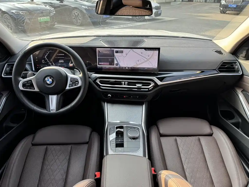 BMW 3 Series — миниатюра 19