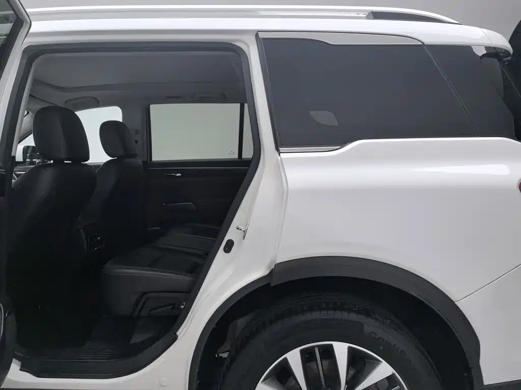 GAC Motor Trumpchi GS8 — миниатюра 15