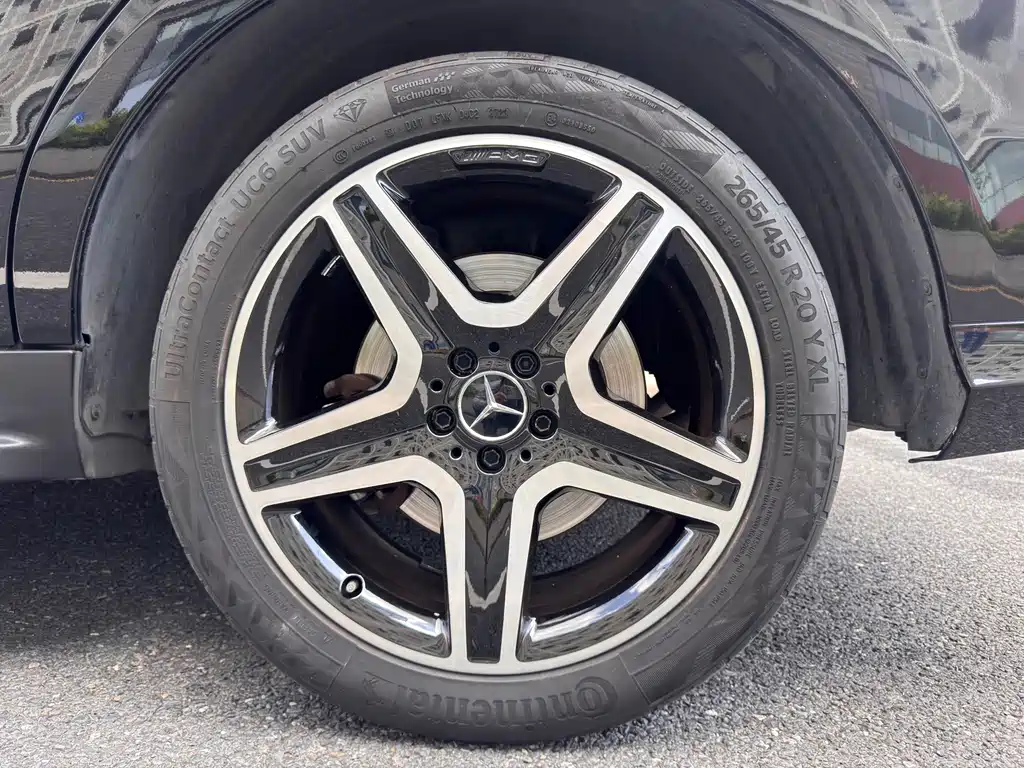 Mercedes-Benz GLE AMG — миниатюра 28