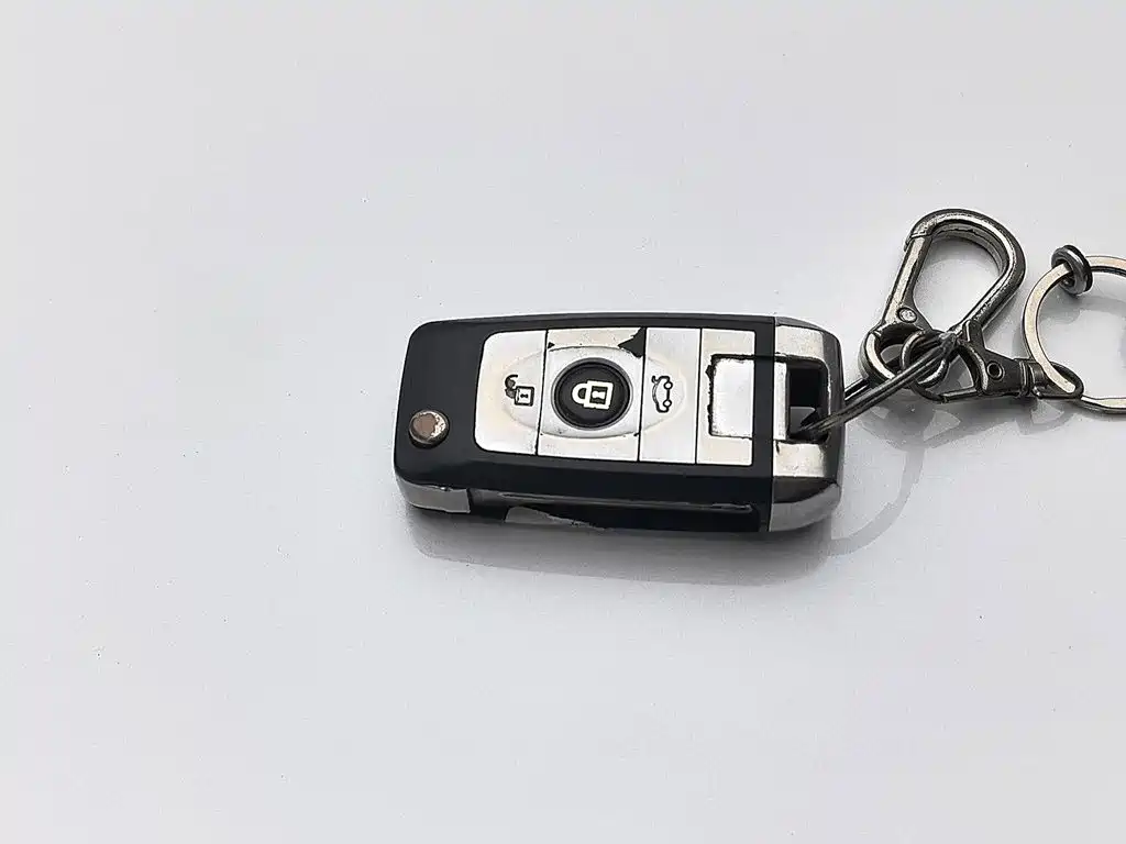 Changan V5 — миниатюра 19