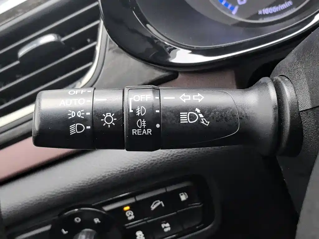 GAC Motor Trumpchi GS8 — миниатюра 21