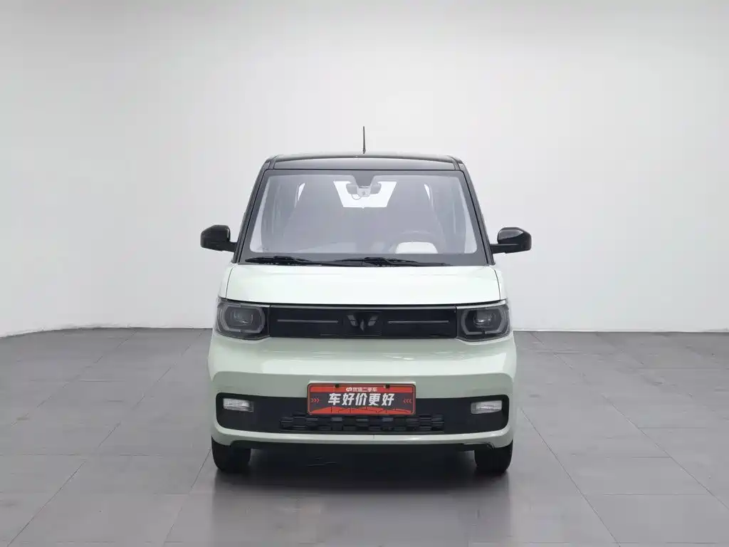 Wuling MINIEV — миниатюра 3