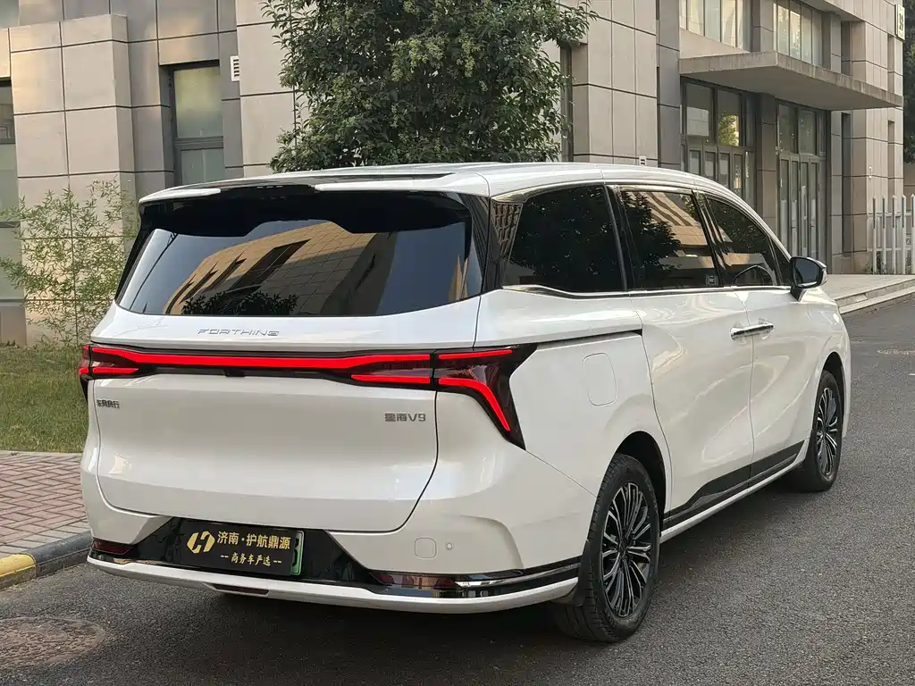 Fengxing Xinghai V9 — миниатюра 4