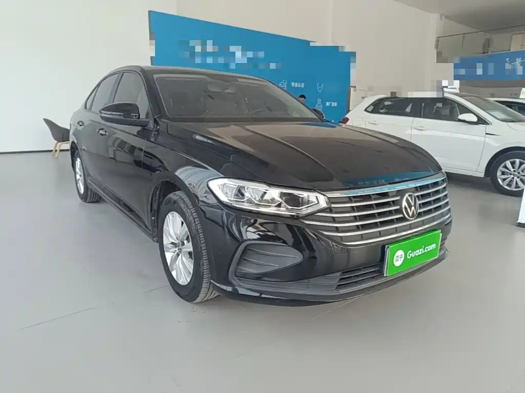Volkswagen Lavida — миниатюра 4
