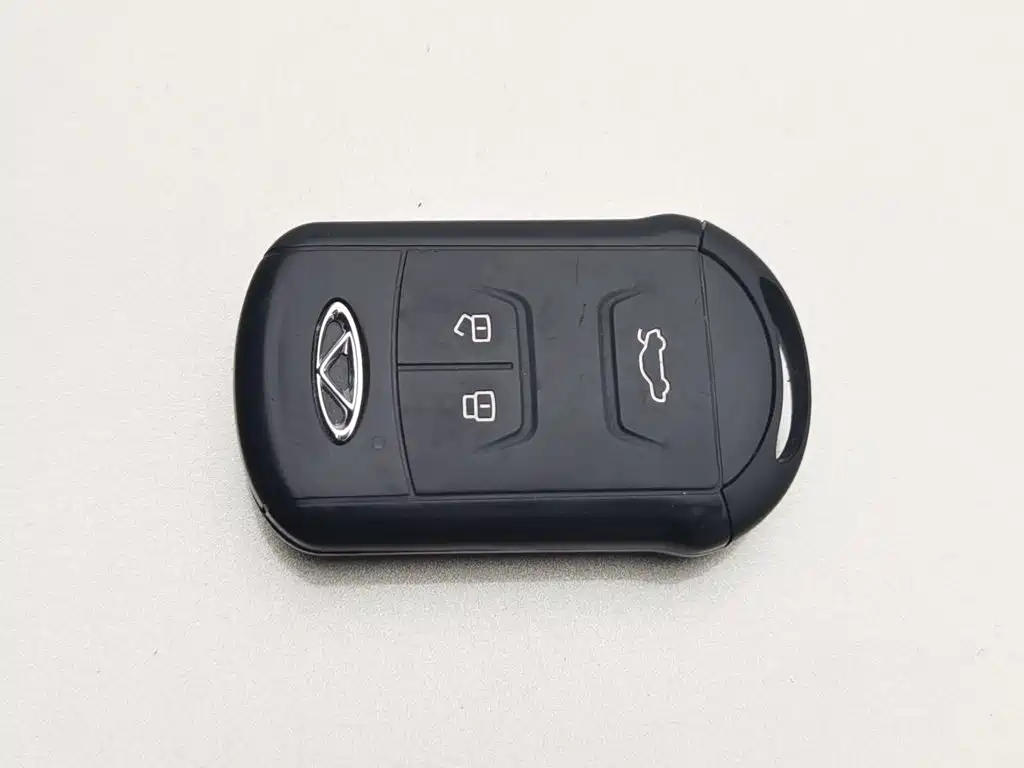 Chery Arrizo GX — миниатюра 19