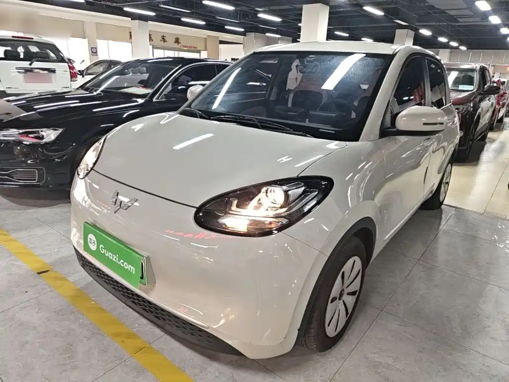 Wuling Bingo — миниатюра 2