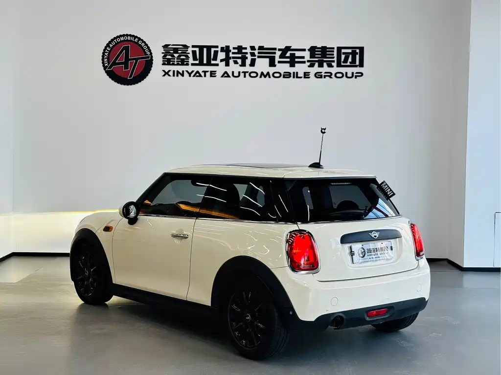 MINI Mini — миниатюра 5