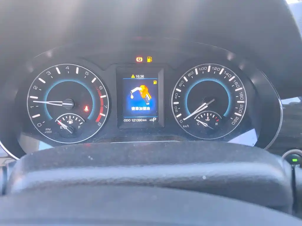 Haval H2 — миниатюра 7