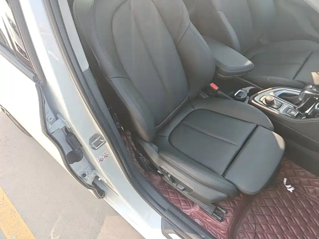 BMW 2 Series Active Tourer — миниатюра 25