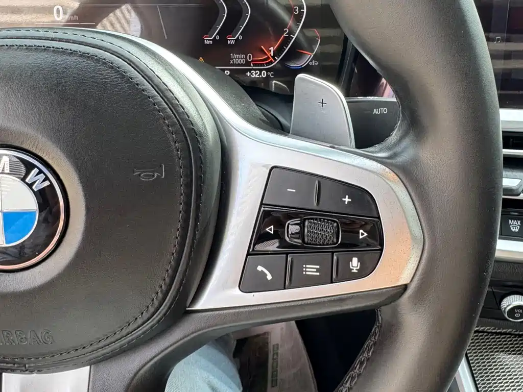 BMW 3 Series — миниатюра 15