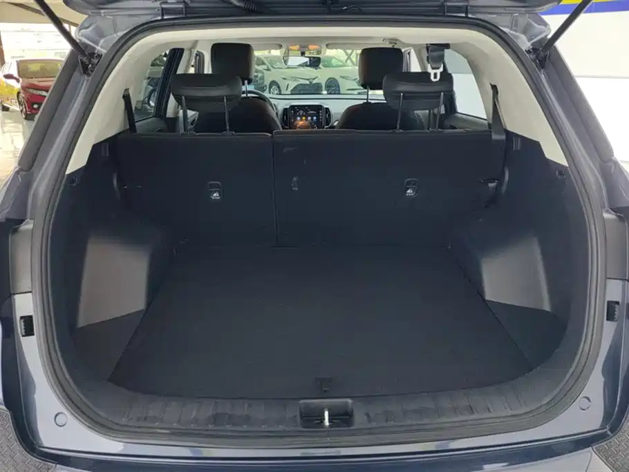 HYUNDAI BEIJING HYUNDAI IX35