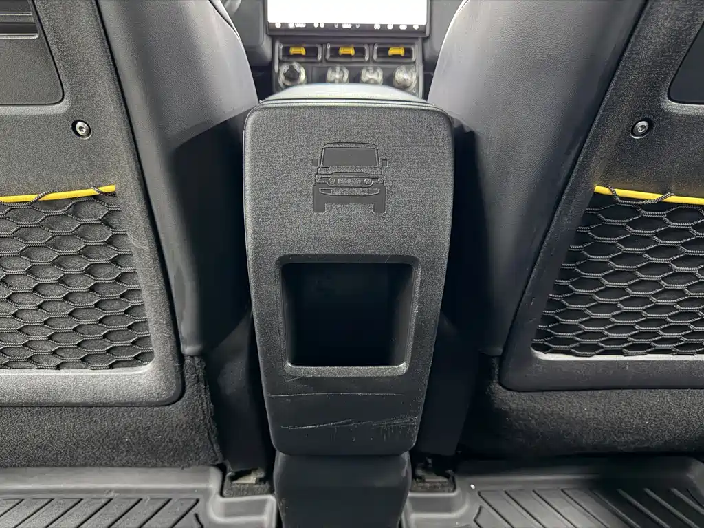 iCAR iCAR Super V23 — миниатюра 21