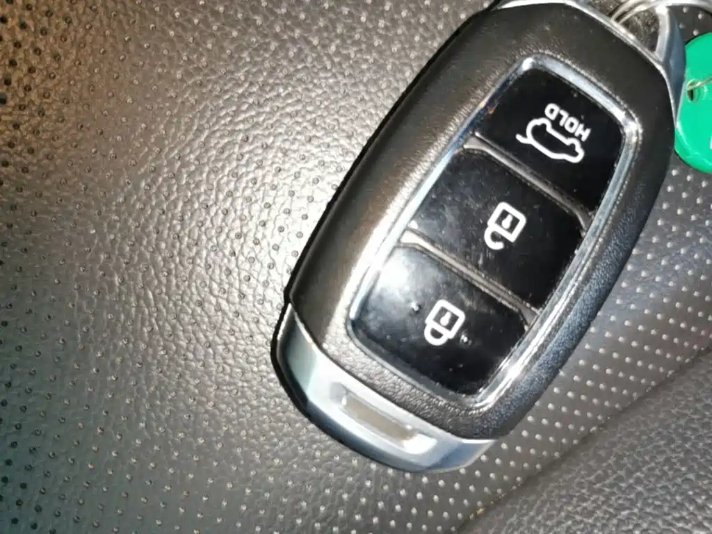 Hyundai ix35 — миниатюра 9