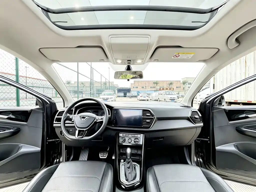 Jetta VS7 — миниатюра 13