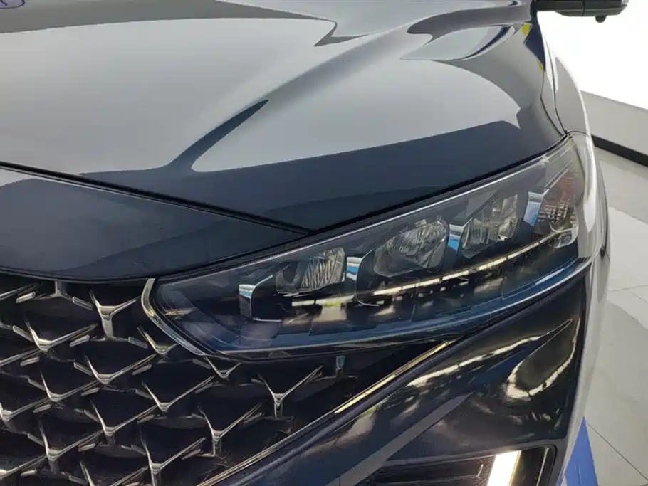 HYUNDAI BEIJING HYUNDAI IX35