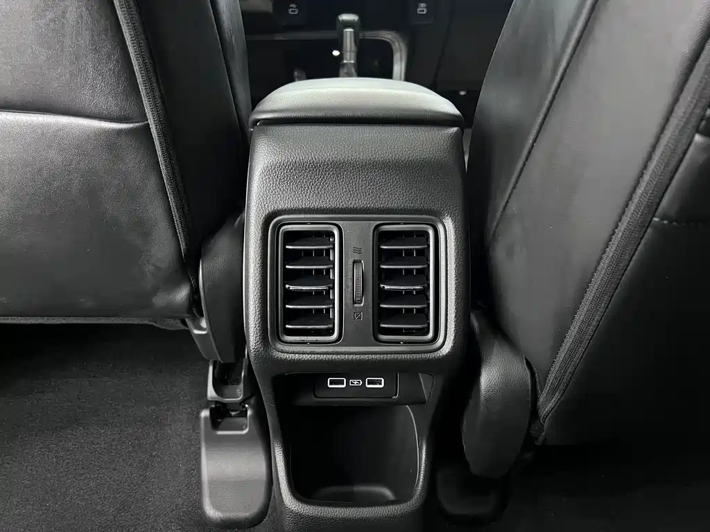 Honda XR-V — миниатюра 13