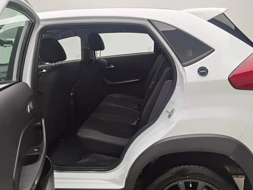 Chery Tiggo 3x — миниатюра 15