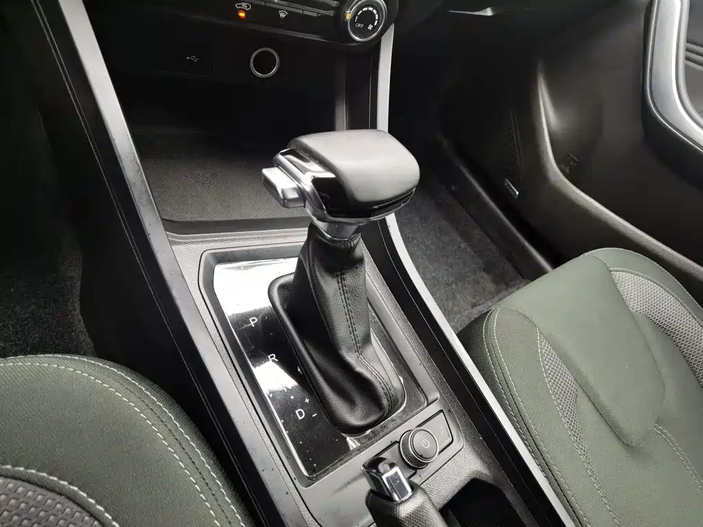 Chery Tiggo 3x — миниатюра 13