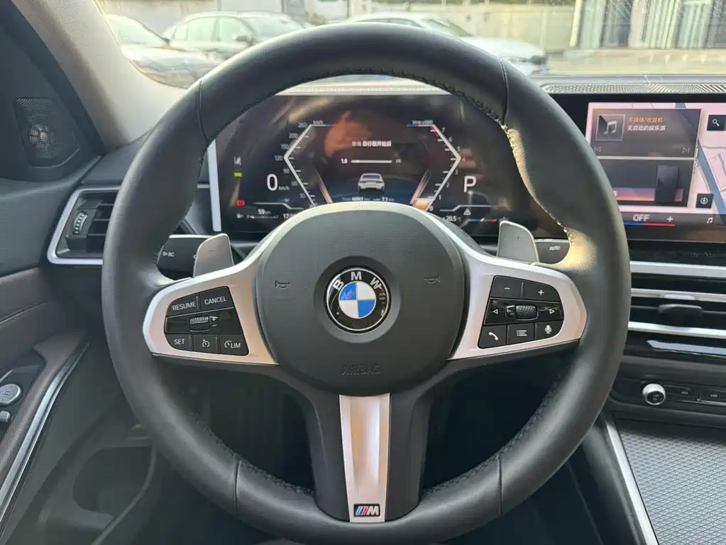 BMW 3 Series — миниатюра 17