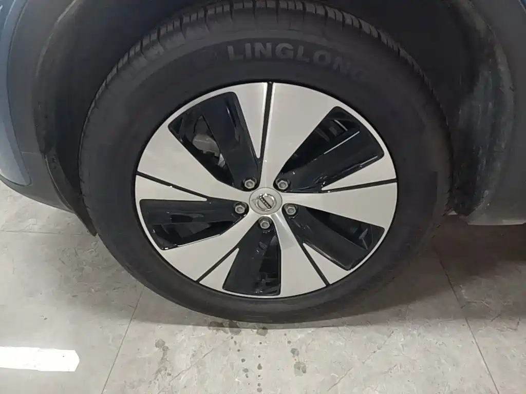 Volvo XC40 — миниатюра 23