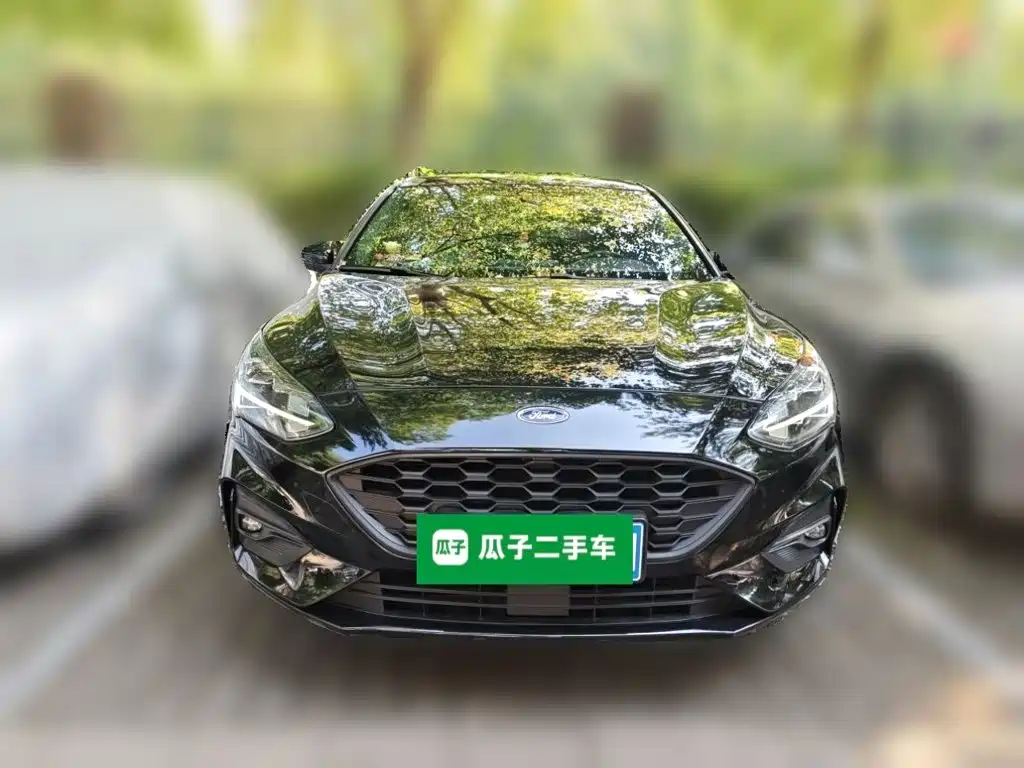 Ford Focus — миниатюра 2