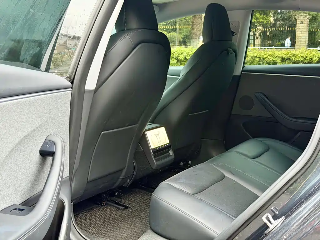 Tesla Model 3 — миниатюра 8