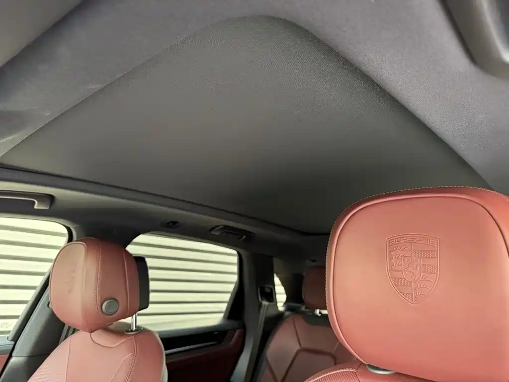Porsche Cayenne 2025 Cayenne 3.0T