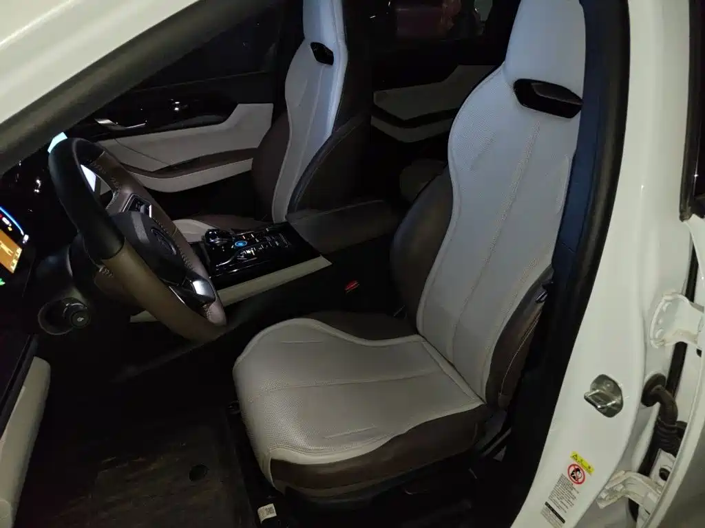 BYD Qin PLUS — миниатюра 11
