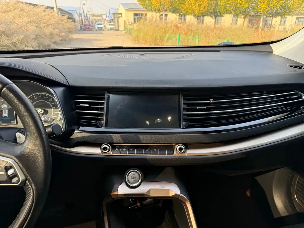 Haval H6 — миниатюра 16