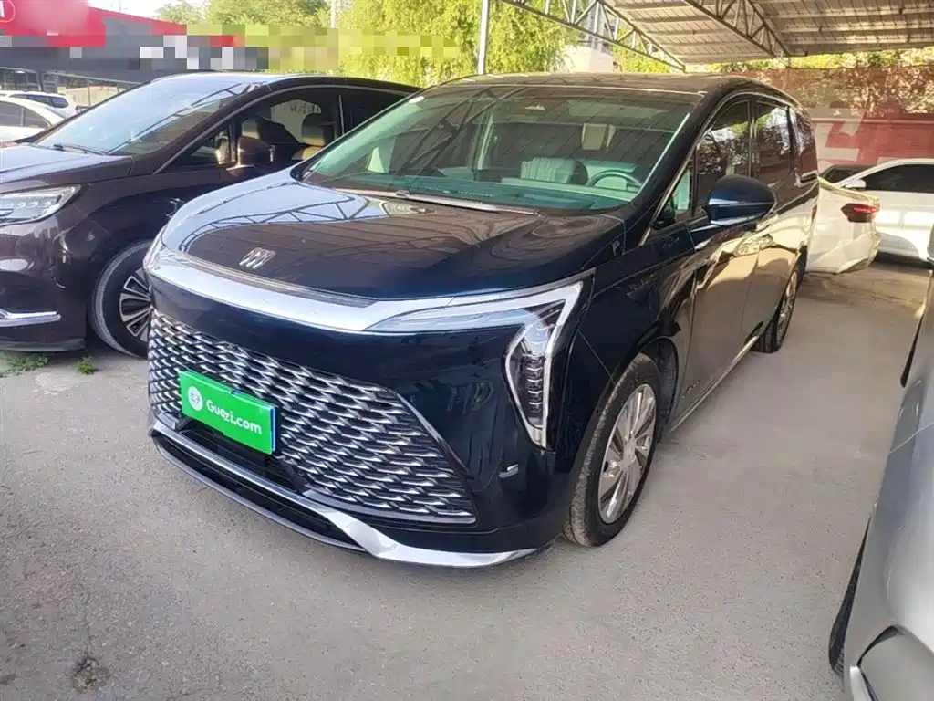 Buick Century 2025