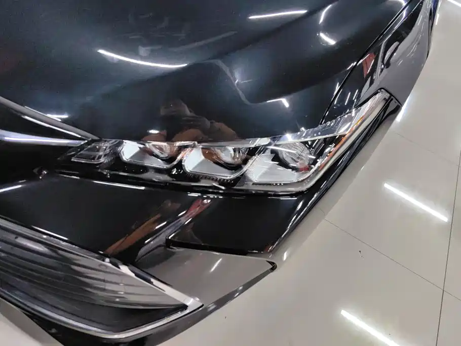 Toyota Avalon — миниатюра 5