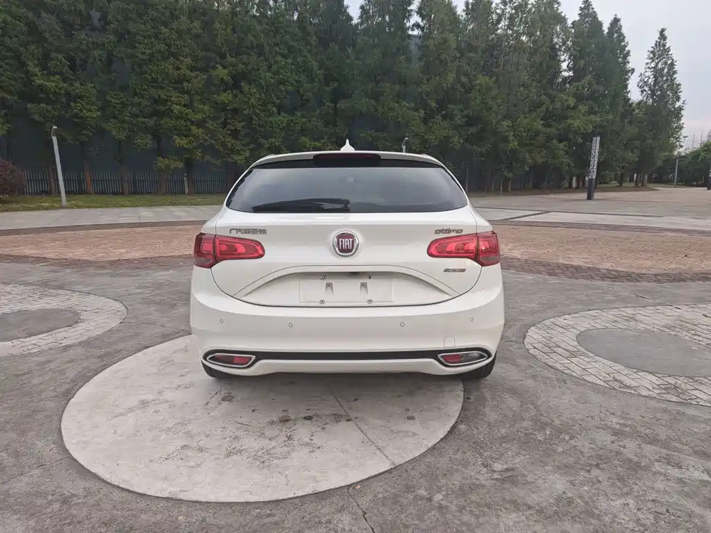 Fiat Ottimo — миниатюра 8