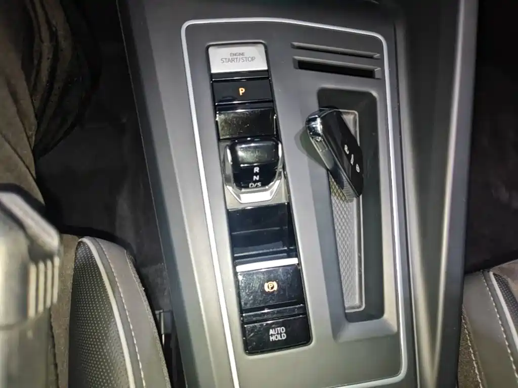Volkswagen Golf — миниатюра 14