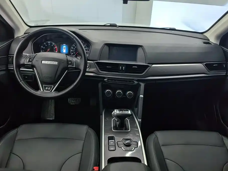 Haval H6 — миниатюра 12