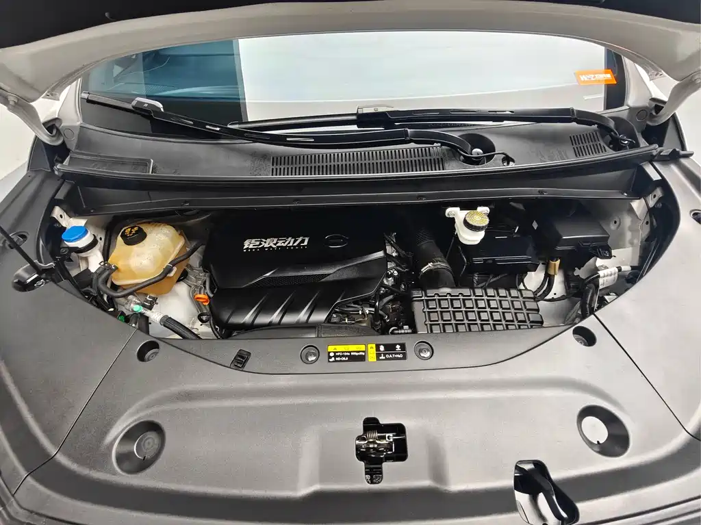 GAC Motor Trumpchi M8 — миниатюра 14