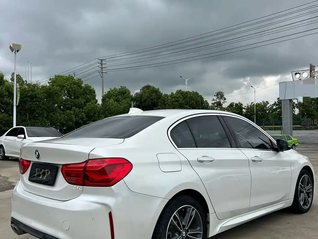 BMW 1 Series — миниатюра 3