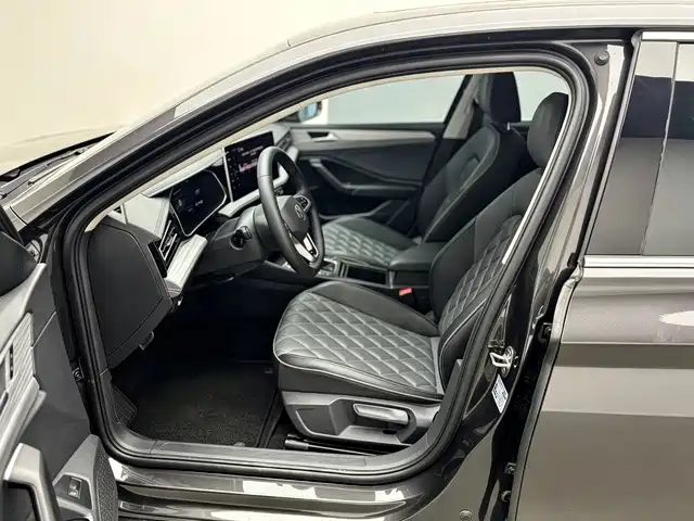 Volkswagen Sagitar — миниатюра 8