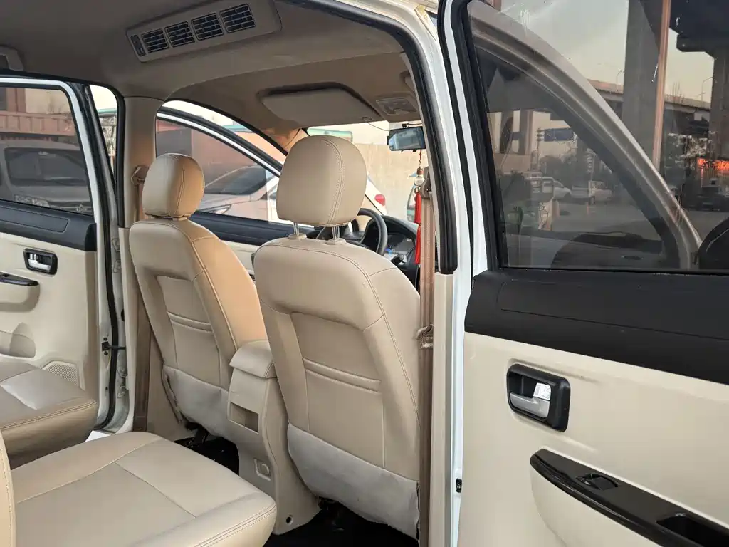 DONGFENG SCENERY 370