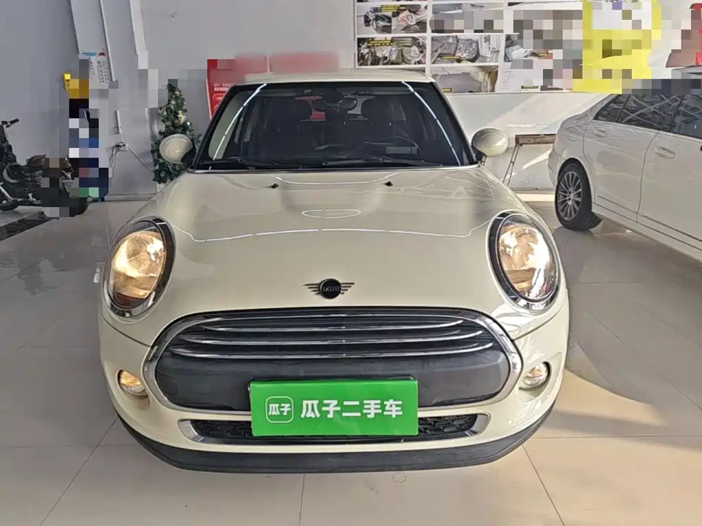 MINI Mini — миниатюра 3