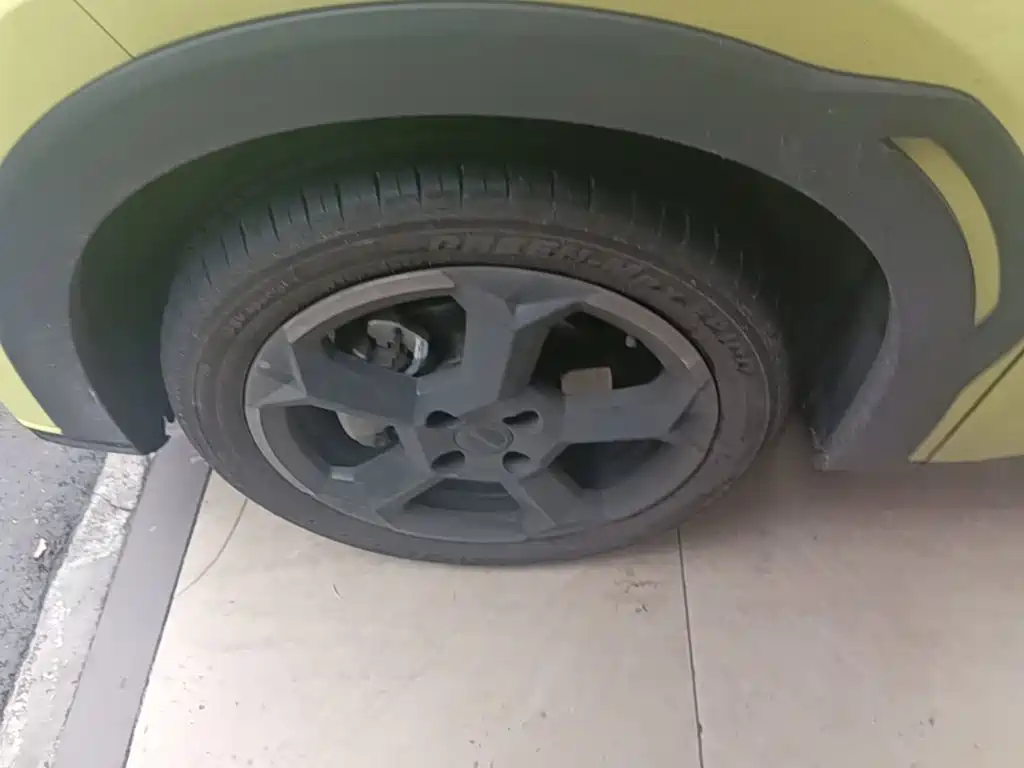 BYD Seagull — миниатюра 23