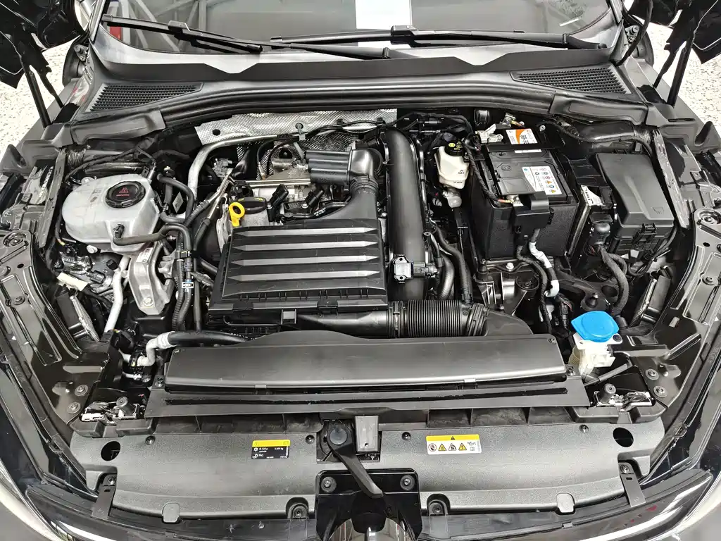 Volkswagen Lamando — миниатюра 19