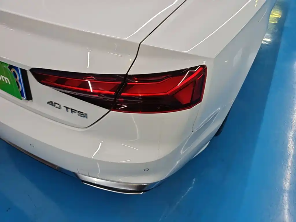 Audi A5 (Import) — миниатюра 8
