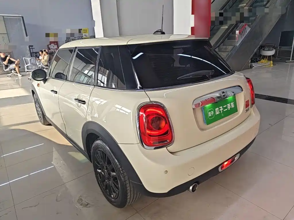MINI Mini — миниатюра 5