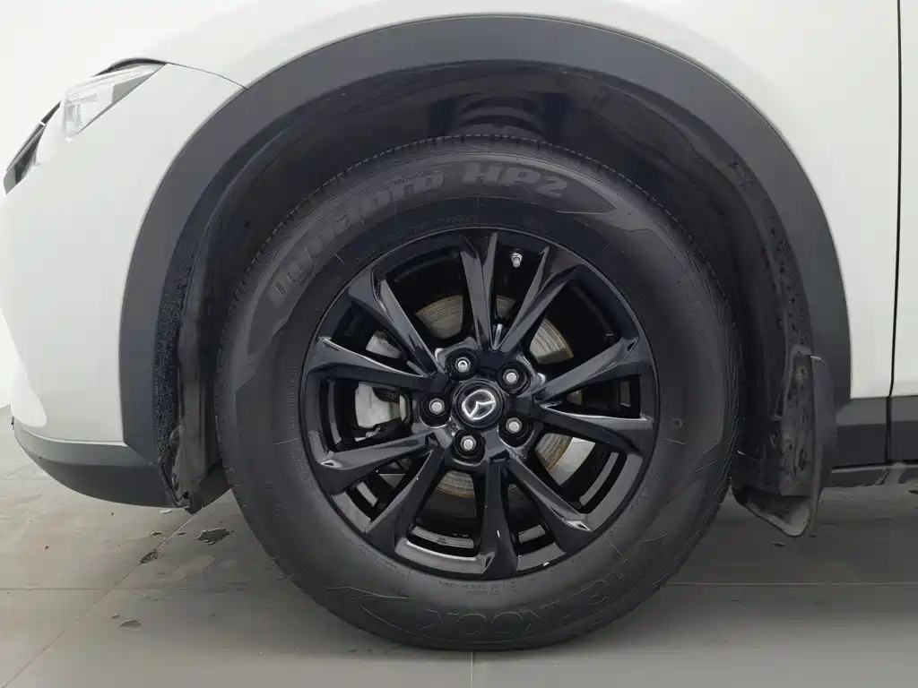 Mazda CX-4 — миниатюра 17