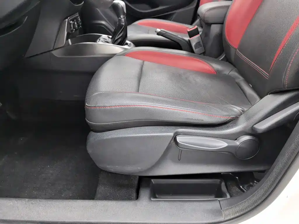 Changan CS15 — миниатюра 20