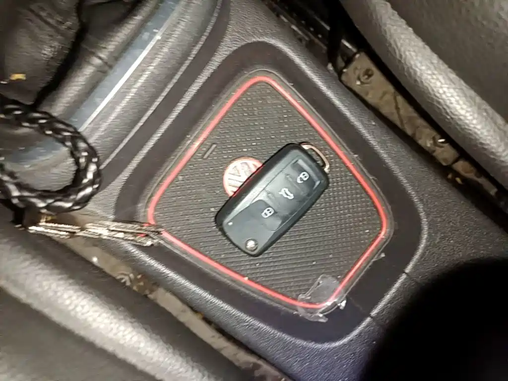 Volkswagen Polo — миниатюра 9