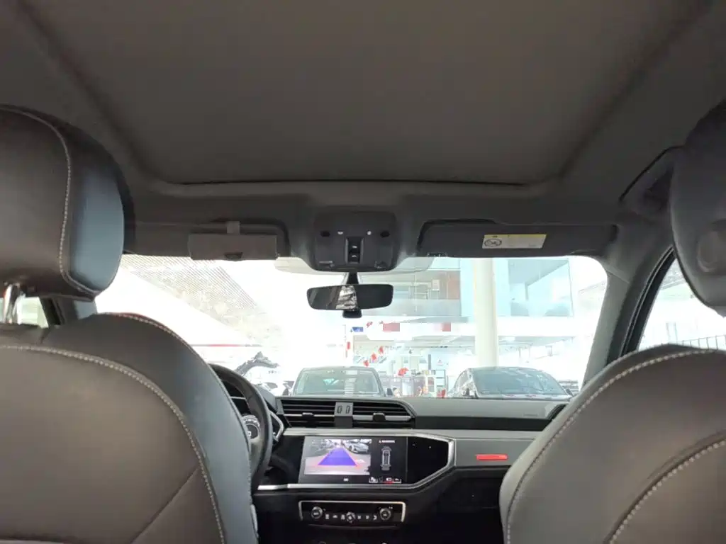 Audi Q3 — миниатюра 18