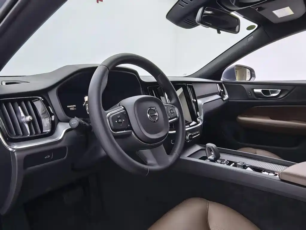 Volvo S60 — миниатюра 15