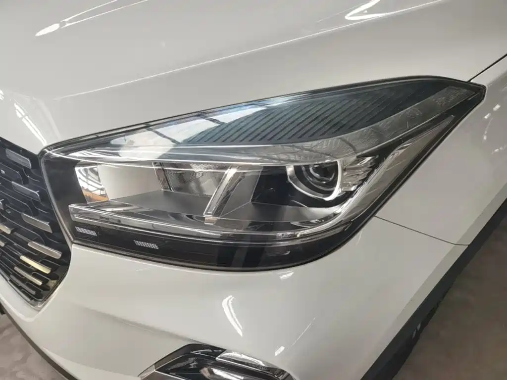 Chery Tiggo 5x — миниатюра 24